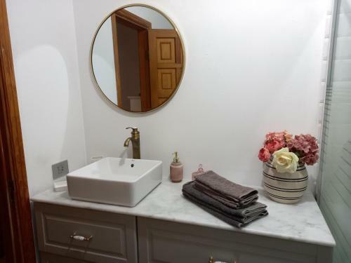 Apartamento Medano Plaza