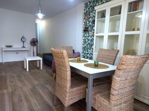 Apartamento Medano Plaza