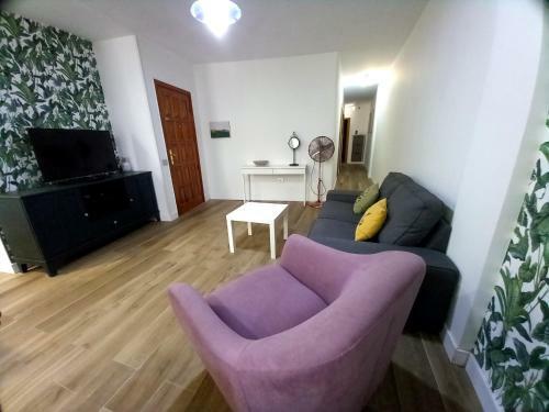 Apartamento Medano Plaza