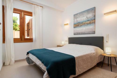 Chalet Cladera Socias