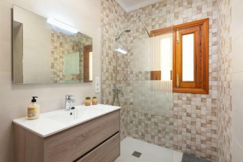 Chalet Cladera Socias