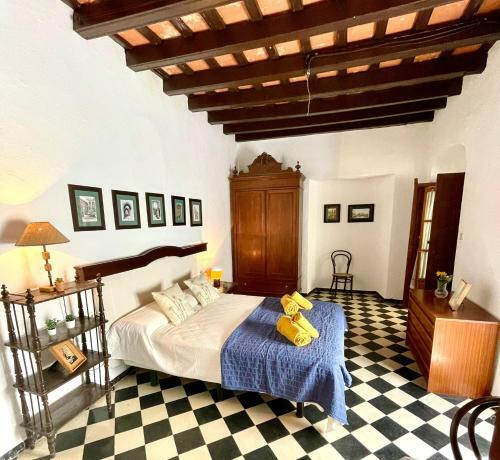 Gatu La Casona De 1900