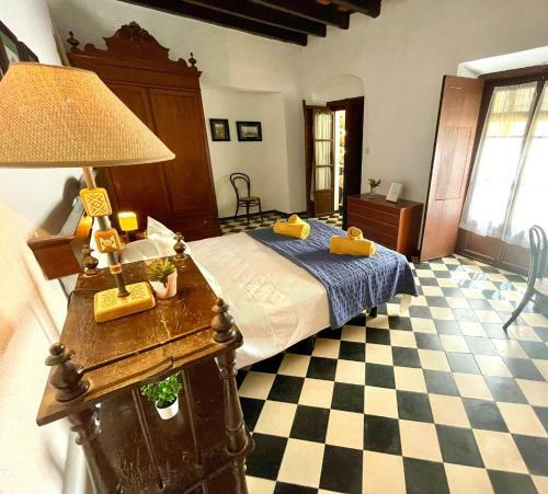 Gatu La Casona De 1900