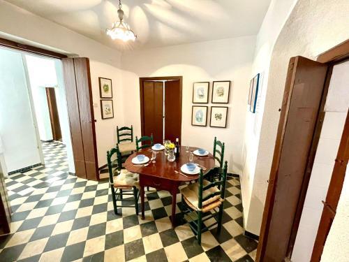 Gatu La Casona De 1900