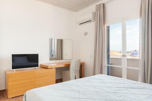 Hotel Roumani