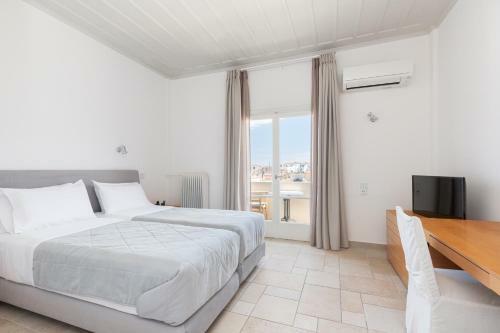 Hotel Roumani