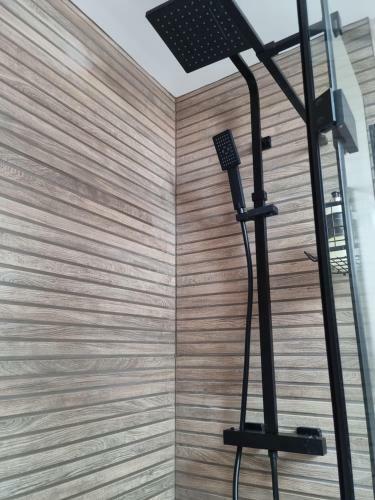 Apartamento Barra's Loft