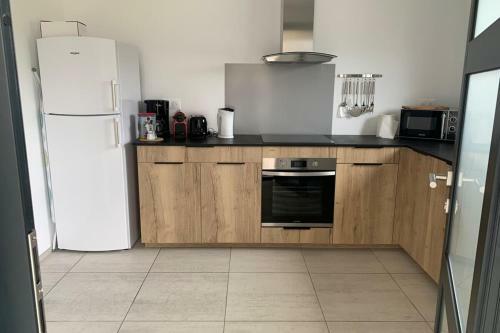 Apartamento Appart Libeccio Warmed Shared Swimming Pool Bbq