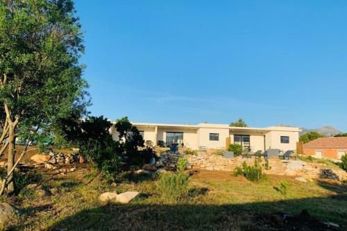 Apartamento Appart Libeccio Warmed Shared Swimming Pool Bbq