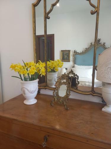 Bed & Breakfast Casa Altieri