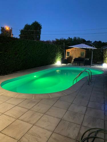 Villa Lilly