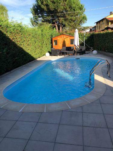 Villa Lilly