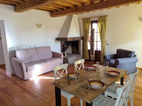 Apartamento Podere Vecci