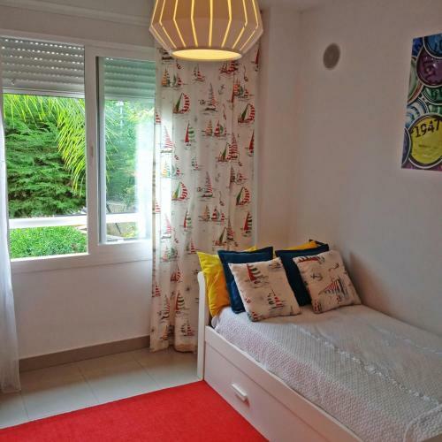 Apartamento Luxury Duplex Martha's Brunch