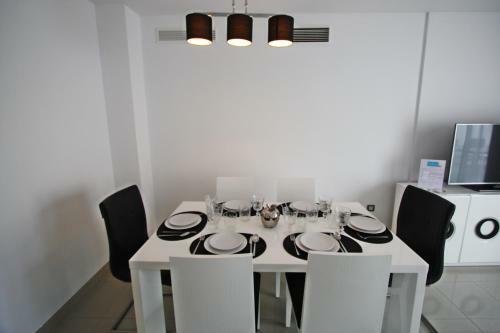 Apartamento Luxury Duplex Martha's Brunch