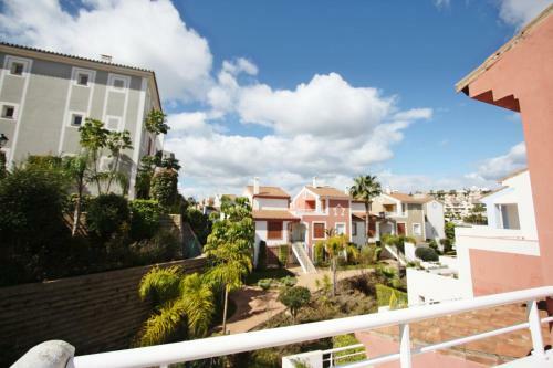 Apartamento Luxury Duplex Martha's Brunch