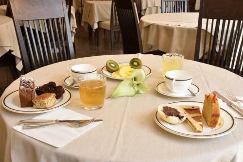 Hotel Diano Marina