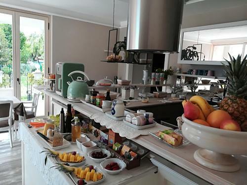 Grazia Al Lago B&B