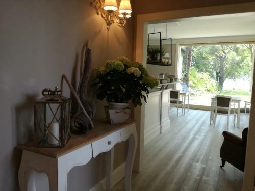 Grazia Al Lago B&B
