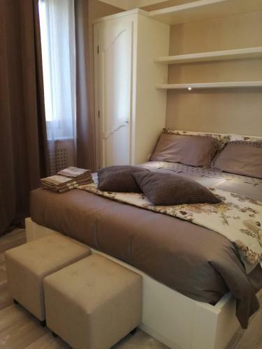 Grazia Al Lago B&B