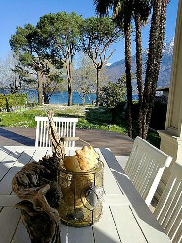 Grazia Al Lago B&B