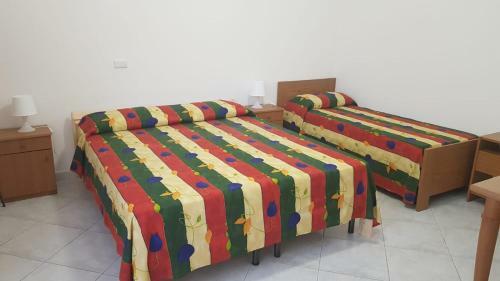 I Palummeddi Ro Mari