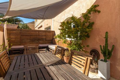 Apartamentos Ti'boat - Tinyloft Capbreton