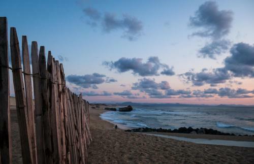 Apartamentos Ti'boat - Tinyloft Capbreton