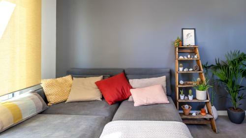 Apartamentos Ti'boat - Tinyloft Capbreton