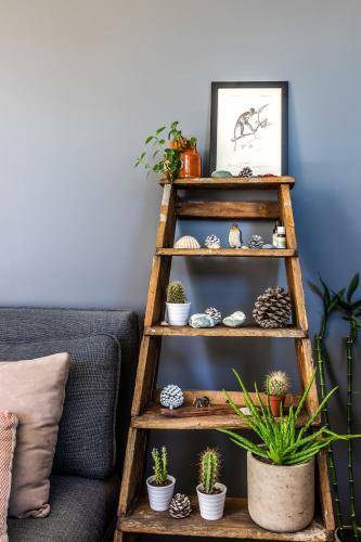 Apartamentos Ti'boat - Tinyloft Capbreton