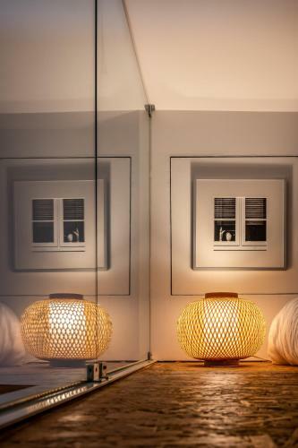 Apartamentos Ti'boat - Tinyloft Capbreton