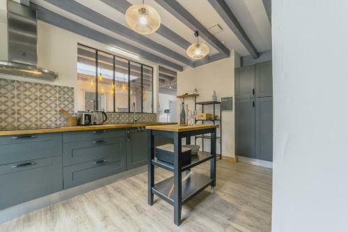 Maison Avec Piscine � 500m Du Centre de Capbreton