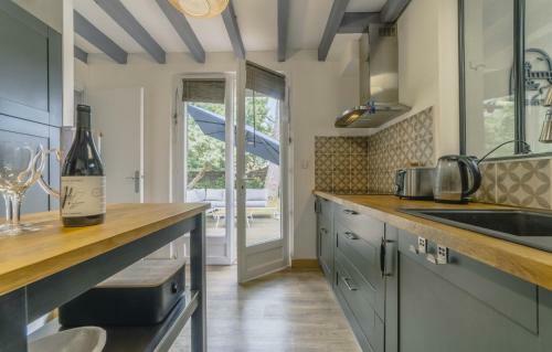 Maison Avec Piscine � 500m Du Centre de Capbreton