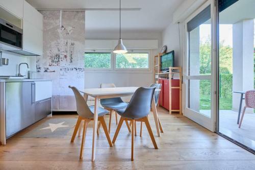 Apartamento Appartamento Al San Lorenzo