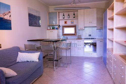 Corallo Apartment - Desenzano - Gardaaffitti Com