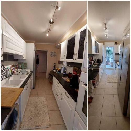 Apartamento Appartement T3 Agr�able, Proche Centre Et Plage.