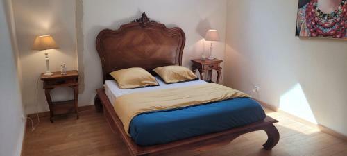Hostal Le Domaine De Brugal