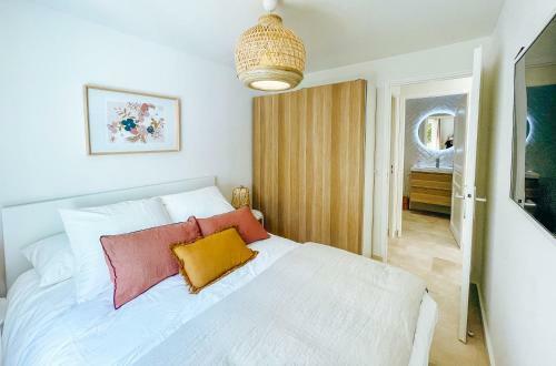 Apartamento Villa Carpe Diem