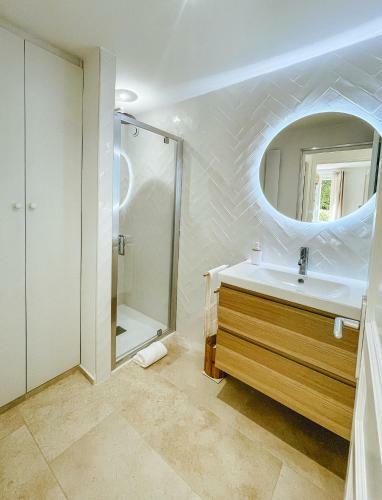 Apartamento Villa Carpe Diem