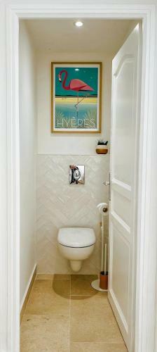 Apartamento Villa Carpe Diem