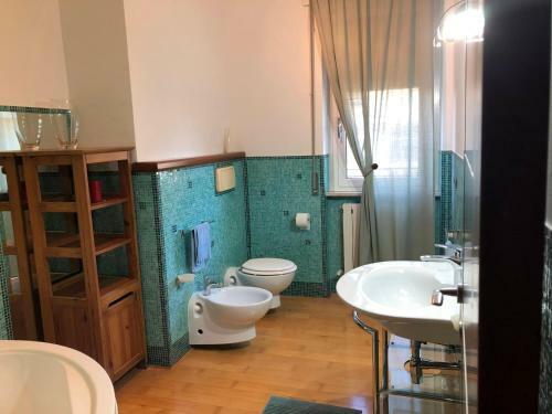 Apartamento Appartamento A Casa Di Tamy