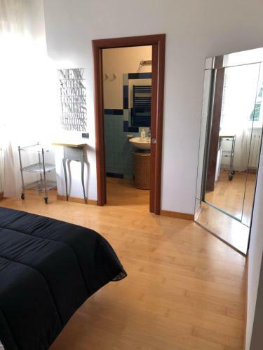 Apartamento Appartamento A Casa Di Tamy
