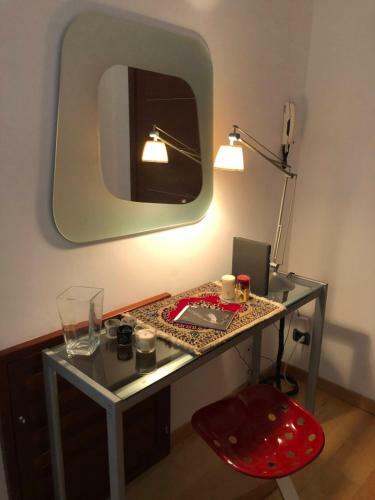 Apartamento Appartamento A Casa Di Tamy