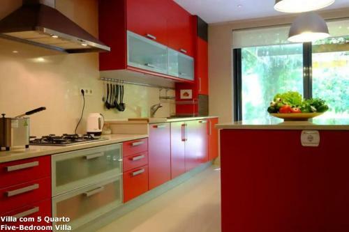 Villa Akivillas Bai�o Green
