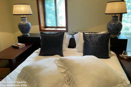 Villa Akivillas Bai�o Green