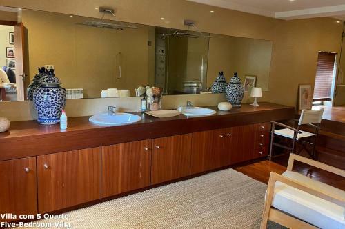 Villa Akivillas Bai�o Green