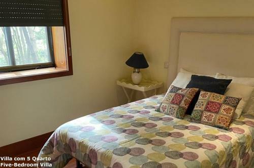 Villa Akivillas Bai�o Green