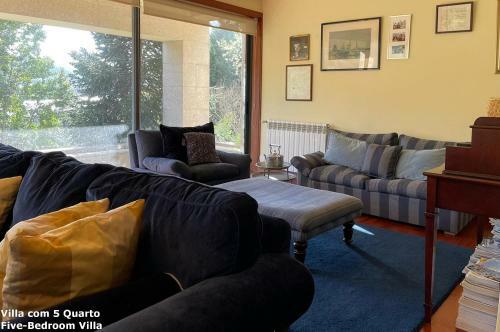 Villa Akivillas Bai�o Green