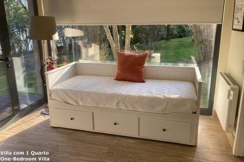 Villa Akivillas Bai�o Green