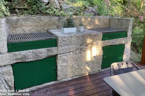Villa Akivillas Bai�o Green